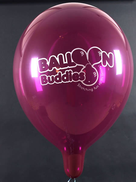 Balloon Fetish Fiction 37